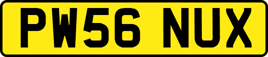 PW56NUX
