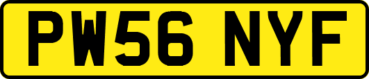 PW56NYF