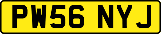 PW56NYJ