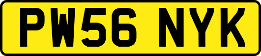 PW56NYK