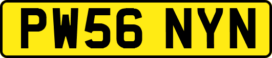 PW56NYN