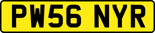PW56NYR