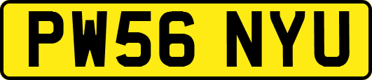 PW56NYU