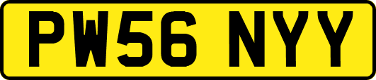PW56NYY
