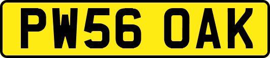 PW56OAK