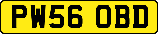 PW56OBD
