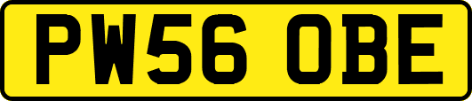 PW56OBE