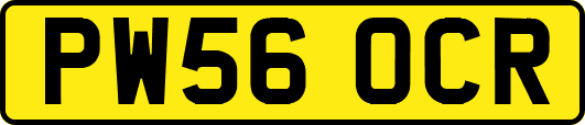 PW56OCR
