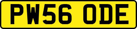 PW56ODE