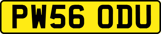 PW56ODU