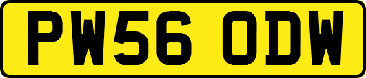 PW56ODW