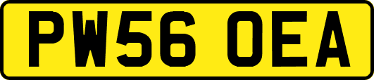 PW56OEA