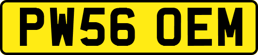 PW56OEM