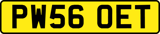 PW56OET