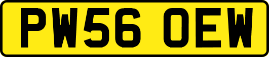 PW56OEW