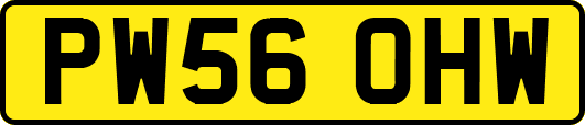 PW56OHW