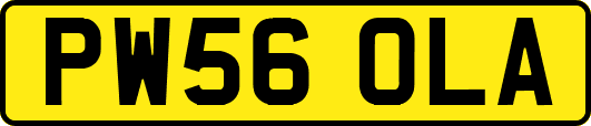 PW56OLA