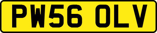 PW56OLV