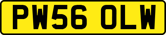 PW56OLW