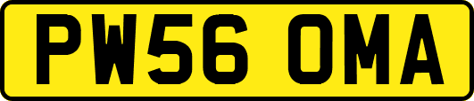 PW56OMA