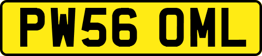 PW56OML