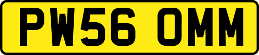 PW56OMM