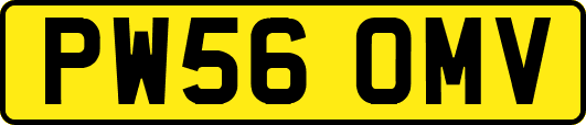 PW56OMV