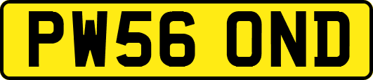 PW56OND