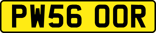 PW56OOR