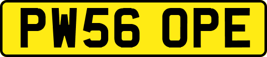 PW56OPE