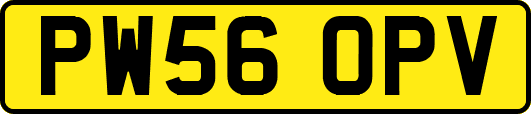 PW56OPV