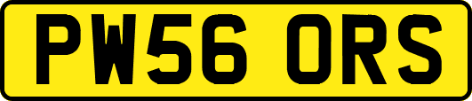 PW56ORS