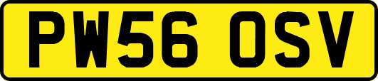 PW56OSV