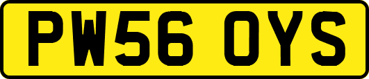 PW56OYS