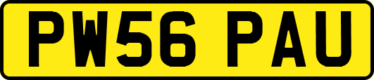 PW56PAU