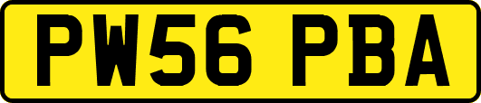 PW56PBA