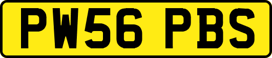 PW56PBS