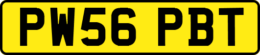 PW56PBT
