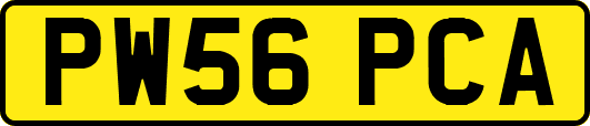 PW56PCA