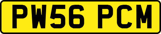 PW56PCM