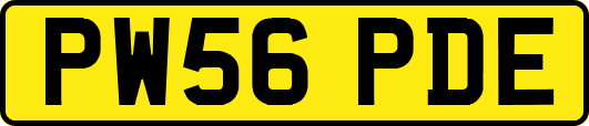 PW56PDE