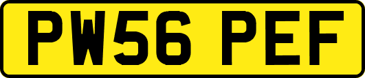 PW56PEF