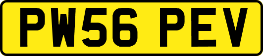 PW56PEV