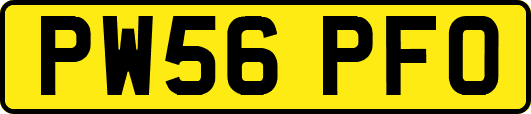 PW56PFO