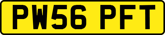 PW56PFT