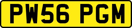 PW56PGM
