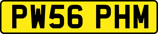 PW56PHM