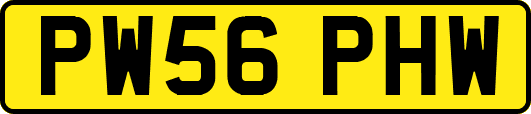 PW56PHW