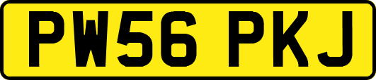 PW56PKJ