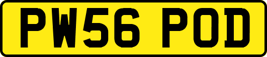 PW56POD